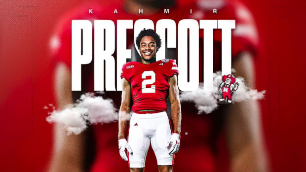 Kahmir Prescott